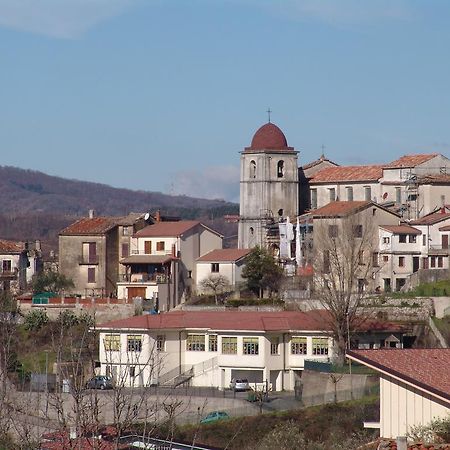 B&B Il Tulipano Rogliano Экстерьер фото