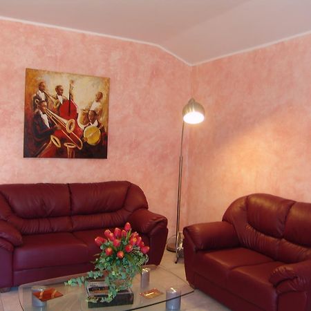 B&B Il Tulipano Rogliano Экстерьер фото
