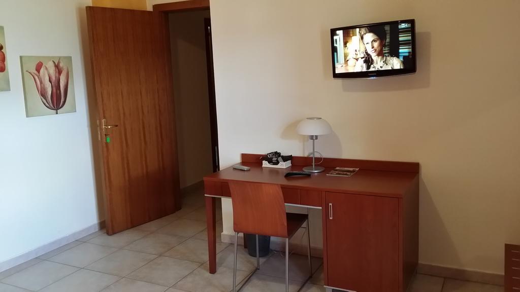 B&B Il Tulipano Rogliano Номер фото