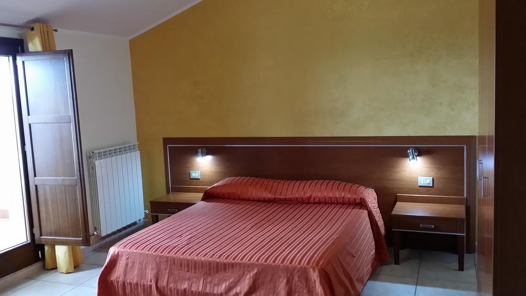 B&B Il Tulipano Rogliano Номер фото