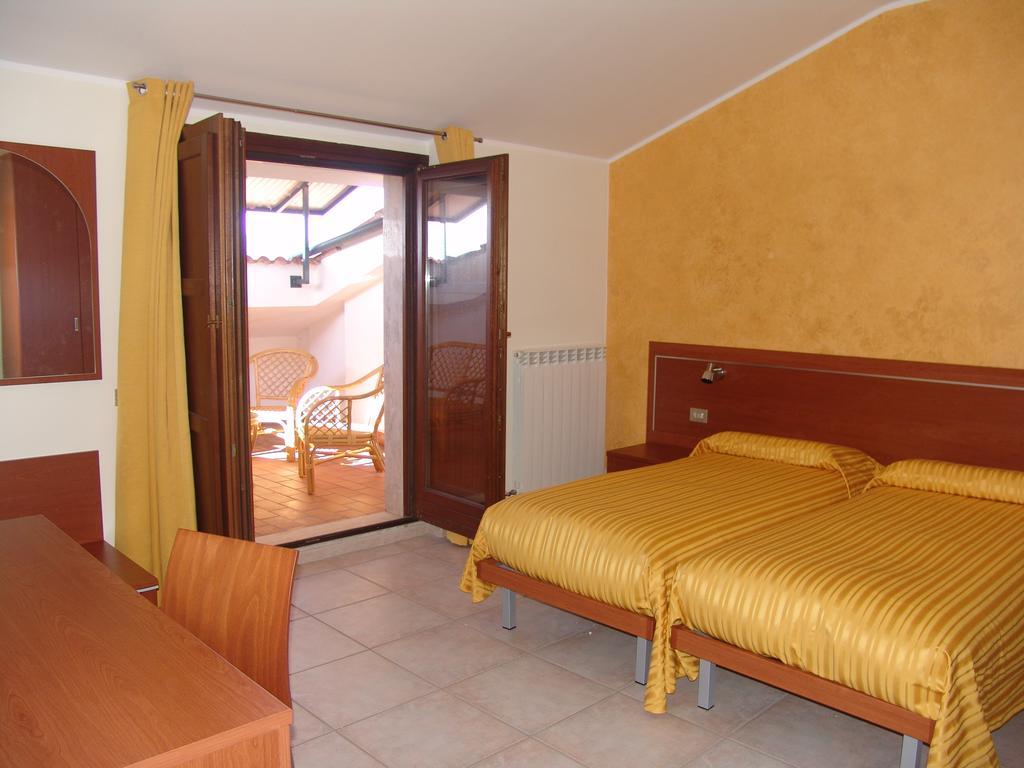 B&B Il Tulipano Rogliano Номер фото
