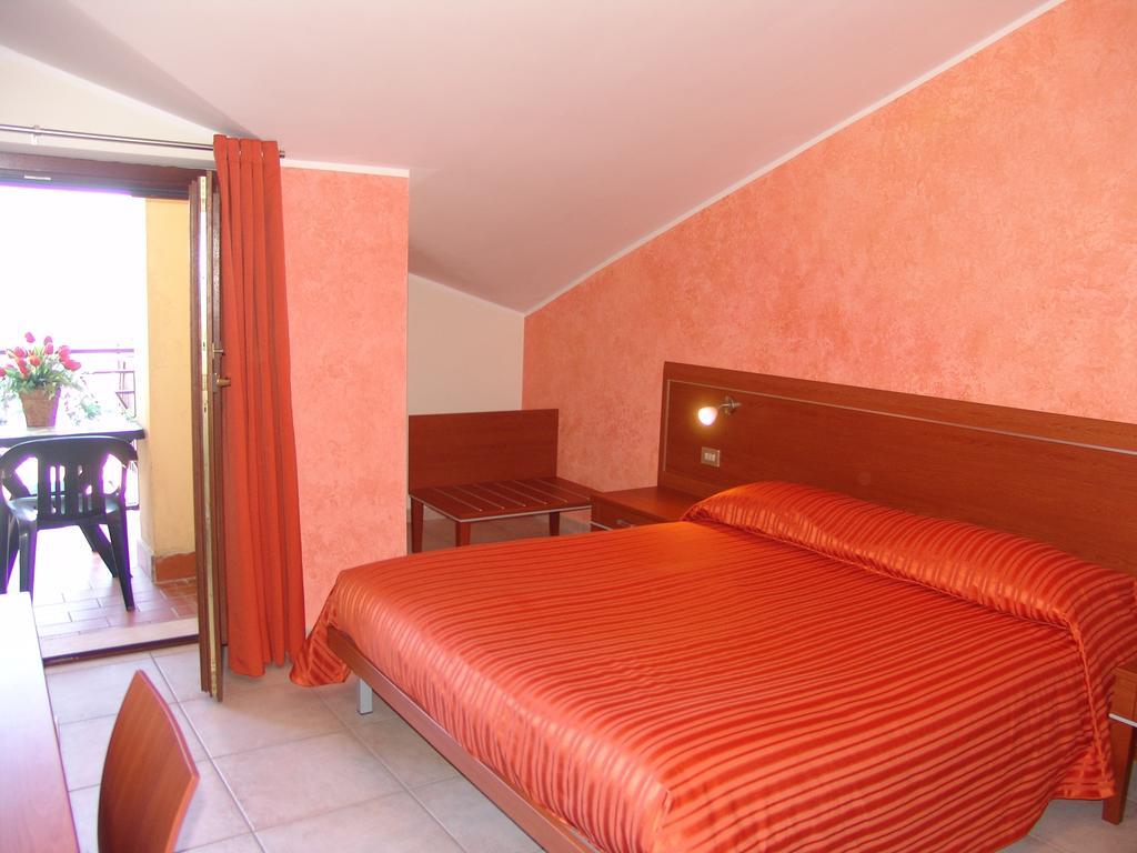 B&B Il Tulipano Rogliano Номер фото