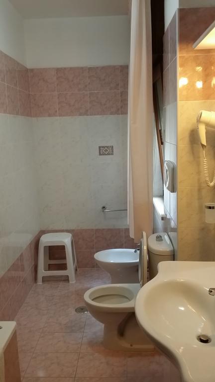 B&B Il Tulipano Rogliano Экстерьер фото