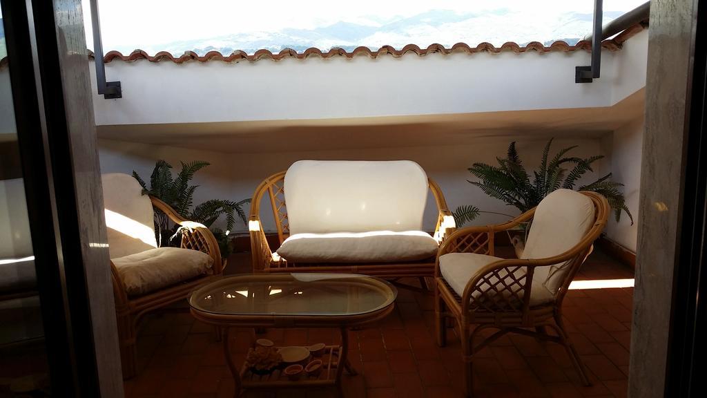 B&B Il Tulipano Rogliano Номер фото