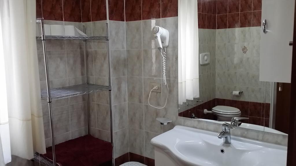 B&B Il Tulipano Rogliano Экстерьер фото