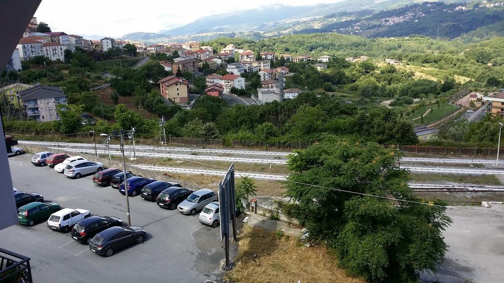 B&B Il Tulipano Rogliano Экстерьер фото