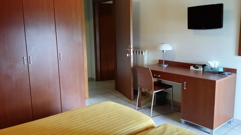 B&B Il Tulipano Rogliano Номер фото
