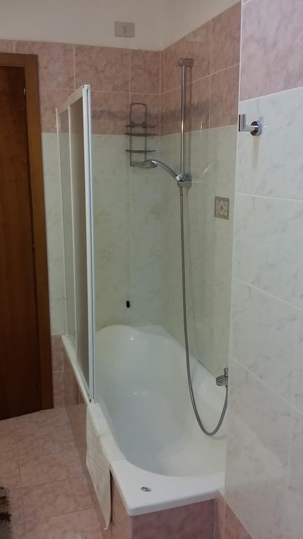 B&B Il Tulipano Rogliano Экстерьер фото