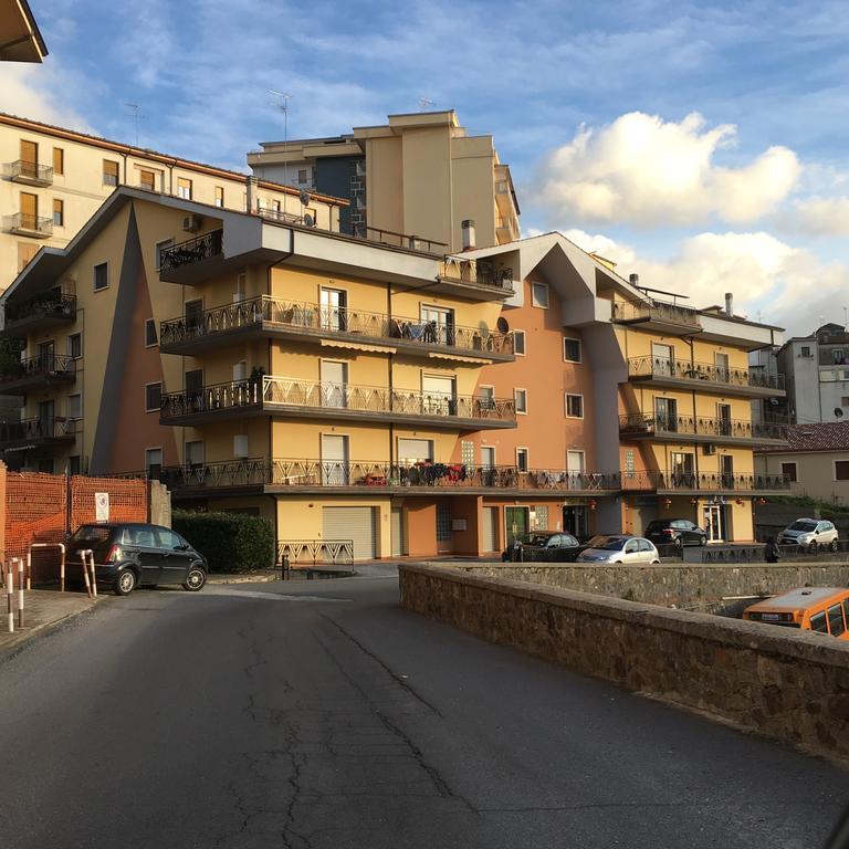 B&B Il Tulipano Rogliano Экстерьер фото